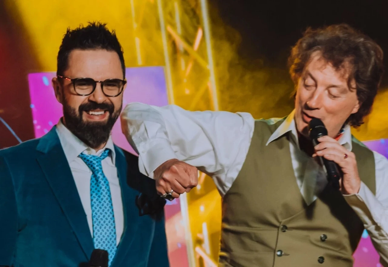 Tonči Huljić iskreno o zetu Graši