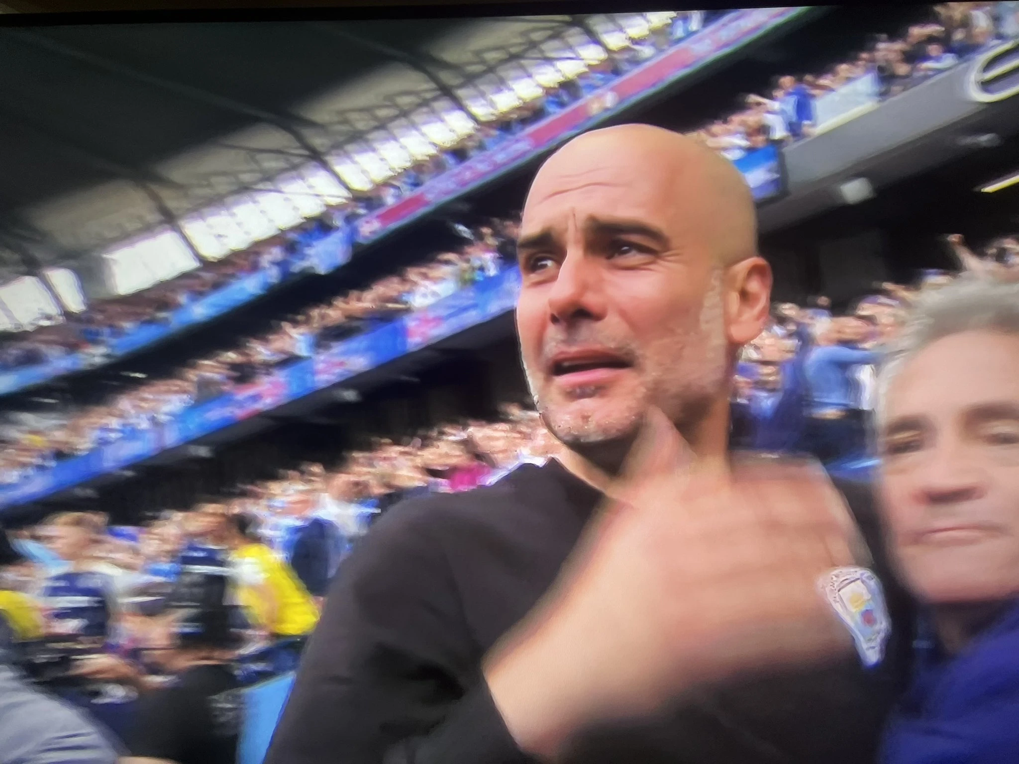 Guardiola: Ovi dečki su legende, Klopp: Bili smo blizu
