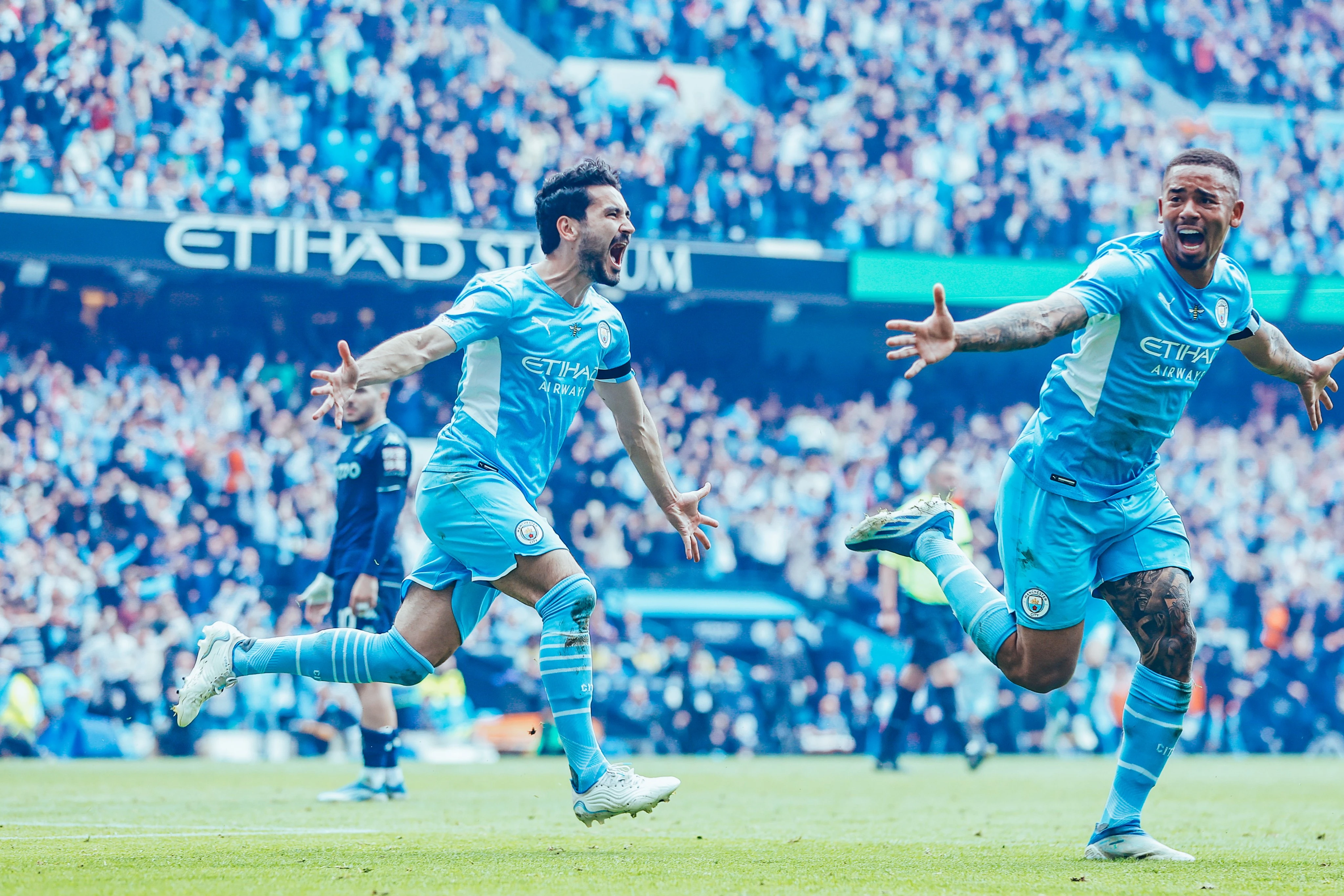 Manchester City obranio naslov nakon lude završnice