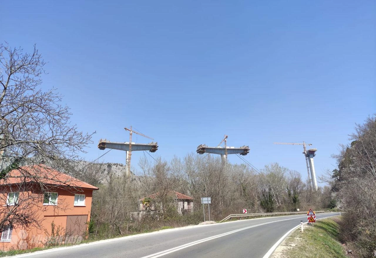 Mještani Počitelja se boje izolacije zbog obustave prometa - najavili i prosvjede