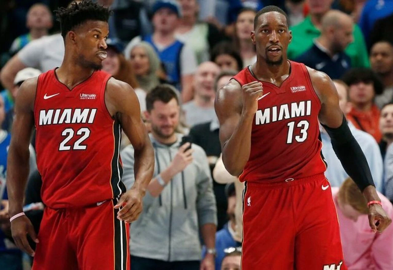 Miami ponovo vodi protiv Bostona 