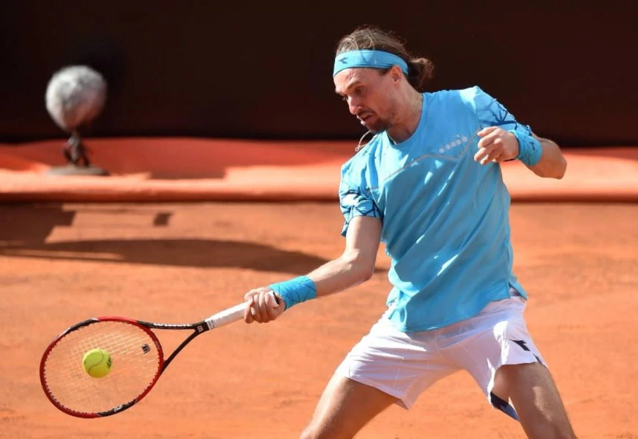 Ukrajinci ogorčeni nakon odluke ATP i WTA Toura