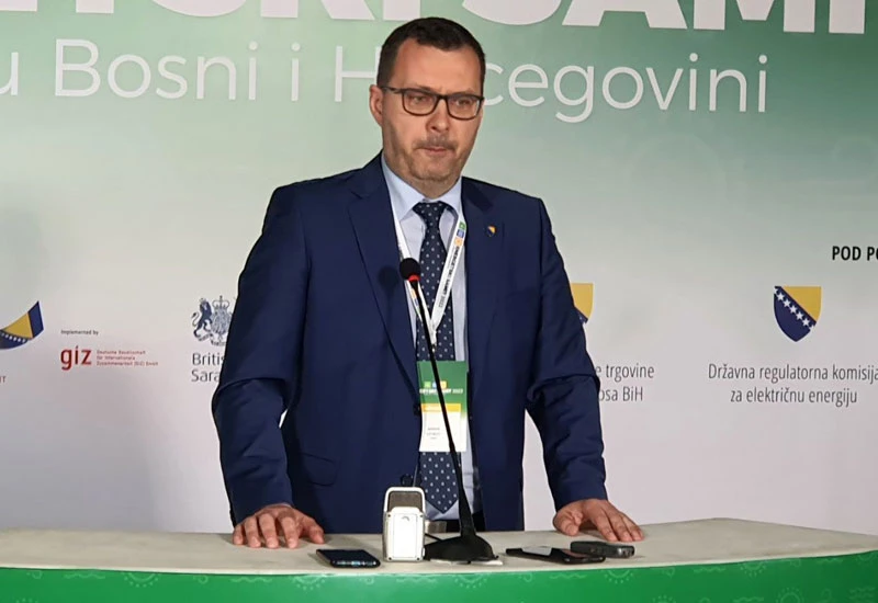Džindić: Svim radnicima u rudnicima povećanje plaća za 230 KM neto