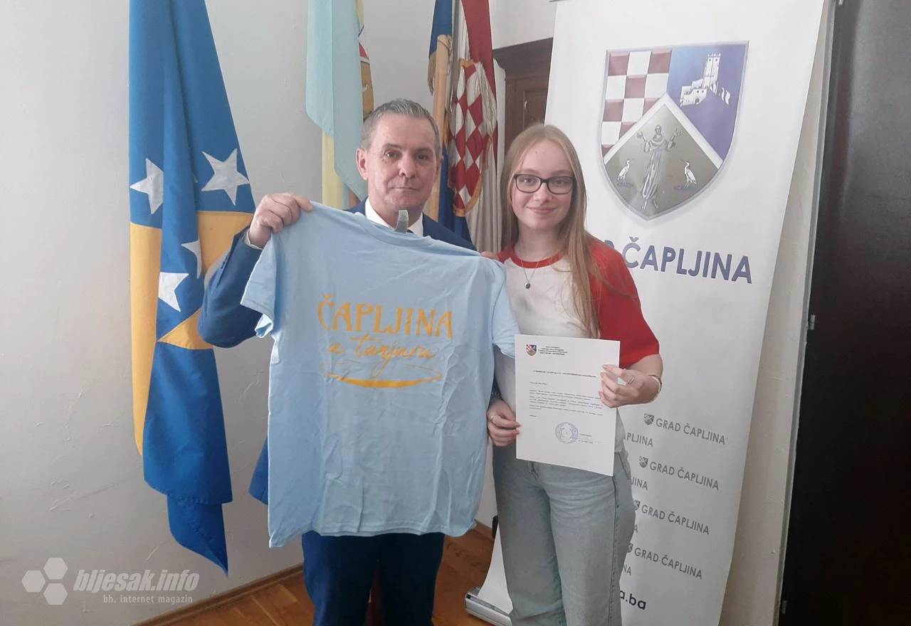Čapljinski volonteri najavili odličnu hranu i druženje na događaju ''Čapljina u tanjuru''