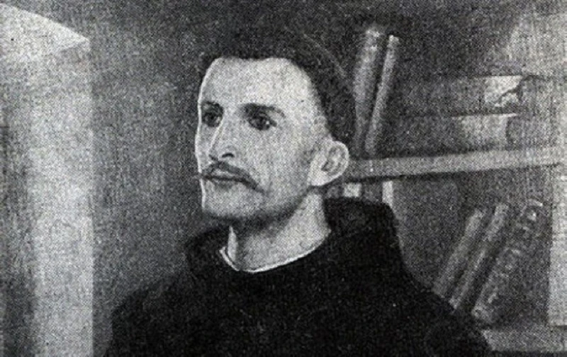 165. godišnjica smrti Ivana Franje Jukića