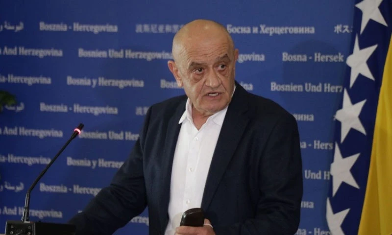 Završen proračun, u ponedjeljak ide u proceduru za usvajanje