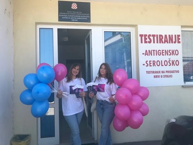 Iskoristite priliku i besplatno se pregledajte na rak dojke i debelog crijeva