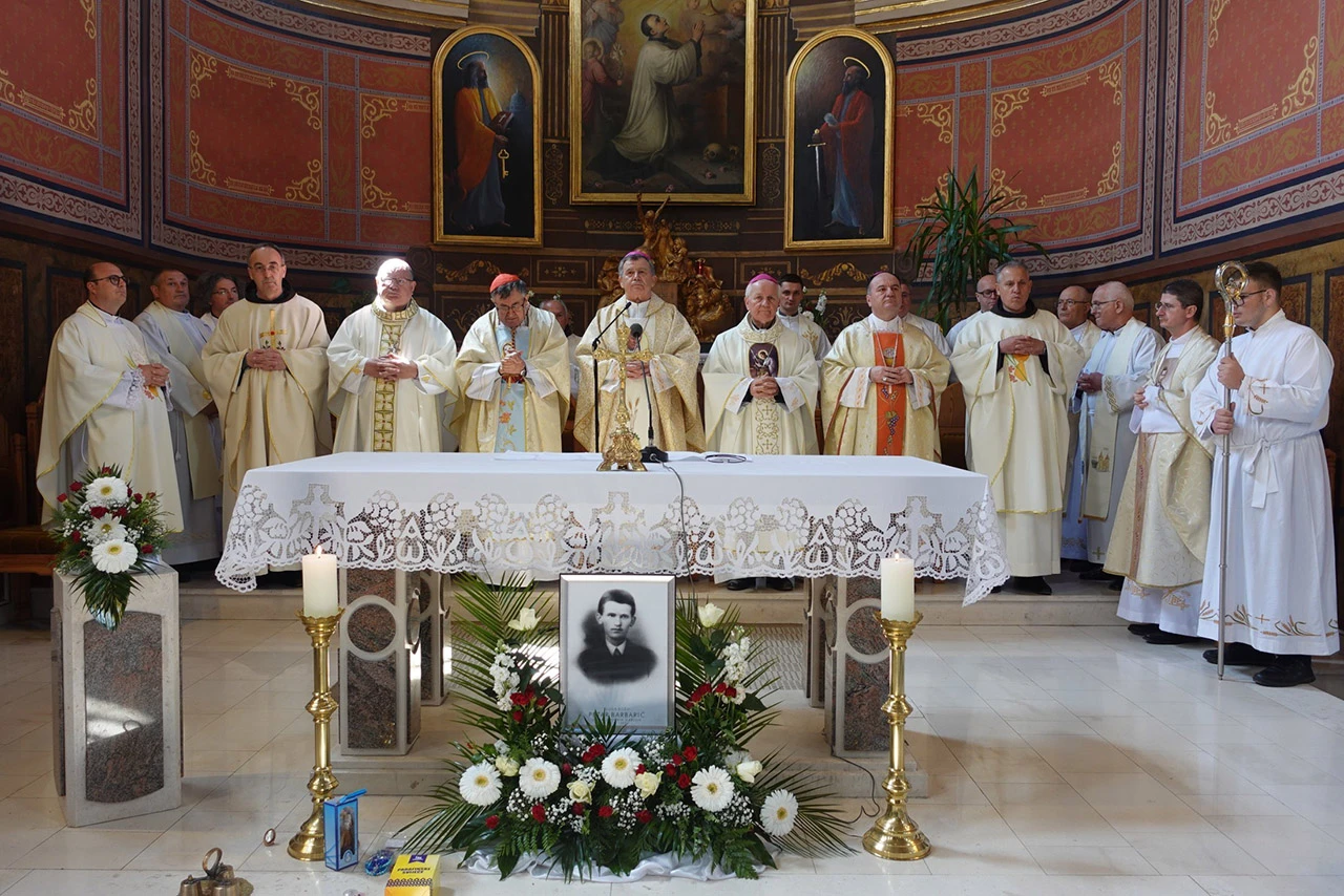 IX. Međudekanski susret u Bosni i Hercegovini