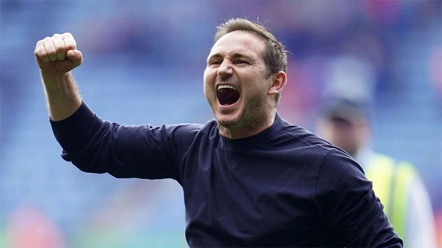 Lampard: Bio je to jedan od najvećih trenutaka u karijeri