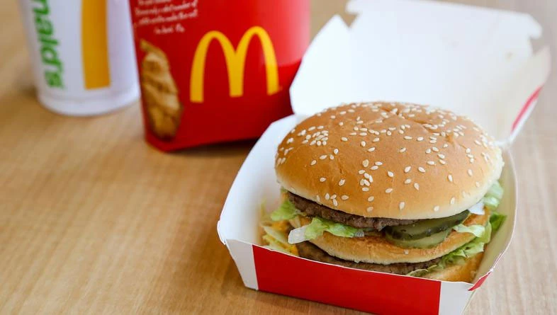 Potrošači tužili McDonald's zbog hamburgera