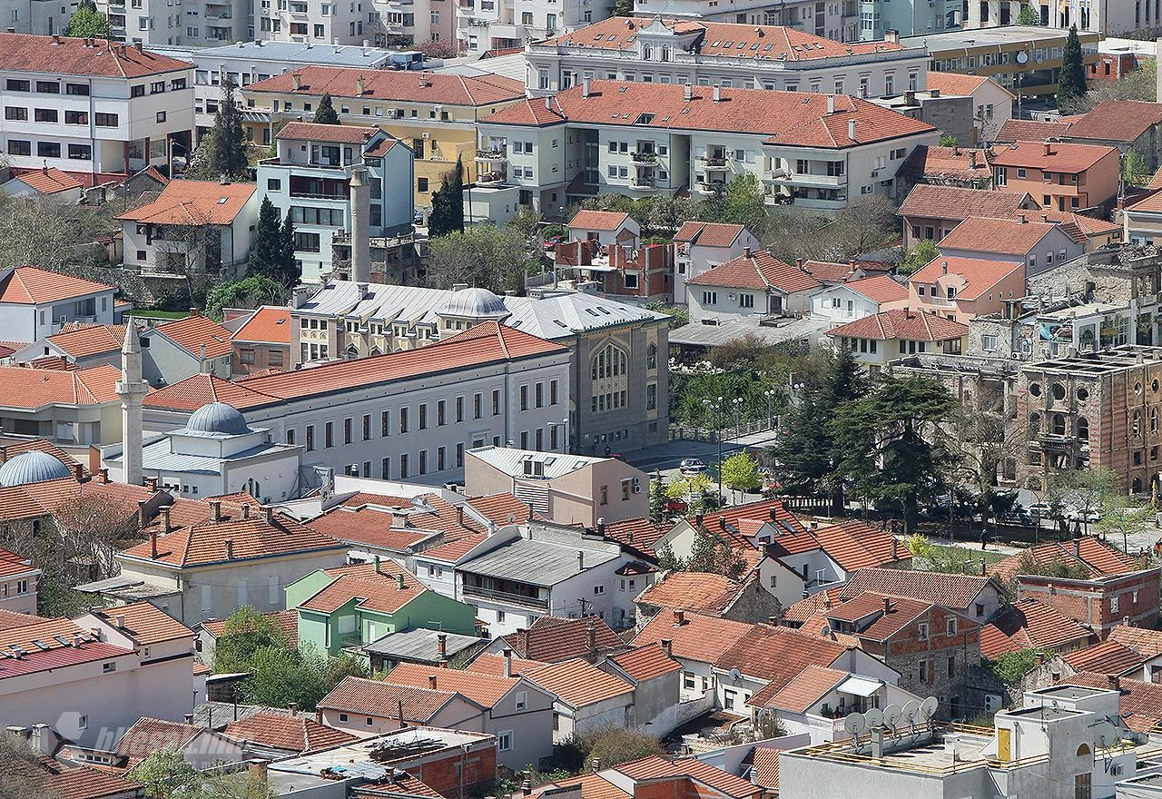 U subotu i nedjelju radovi na 'Musali': Građani se mole za strpljenje