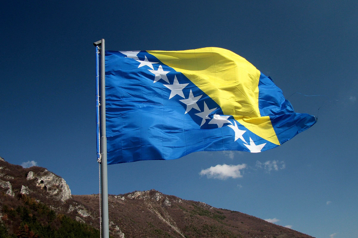 Je li i Bosna i Hercegovina uvela sankcije Rusiji?