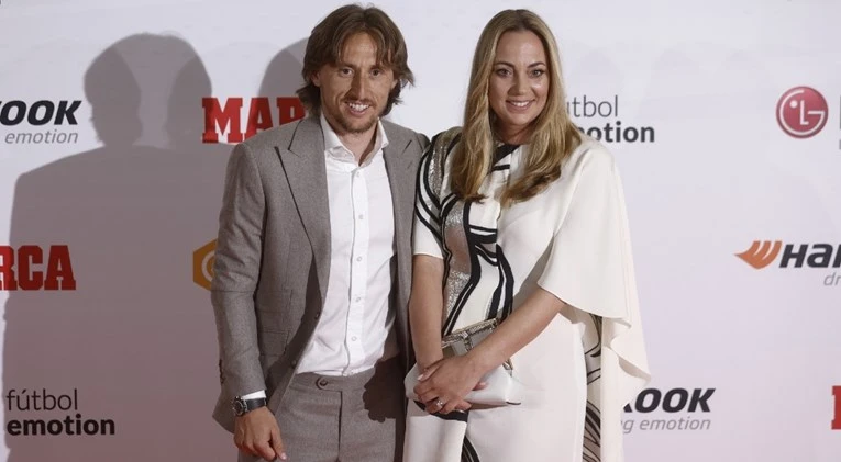 Modrić ušao u društvo s Jordanom, Federerom, Maradonom, Peleom...