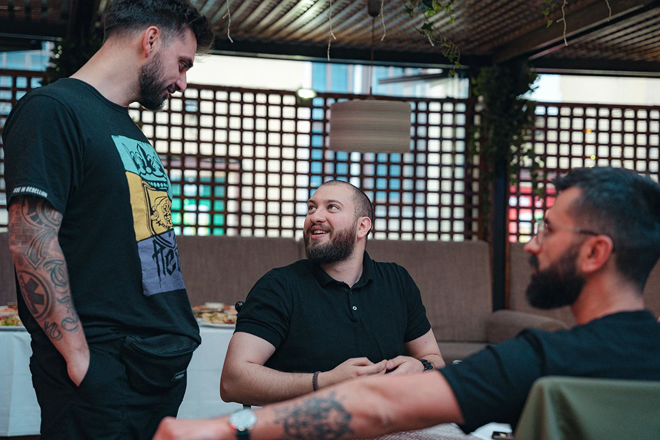 Obilježeno pet godina projekta JM Streetshirts