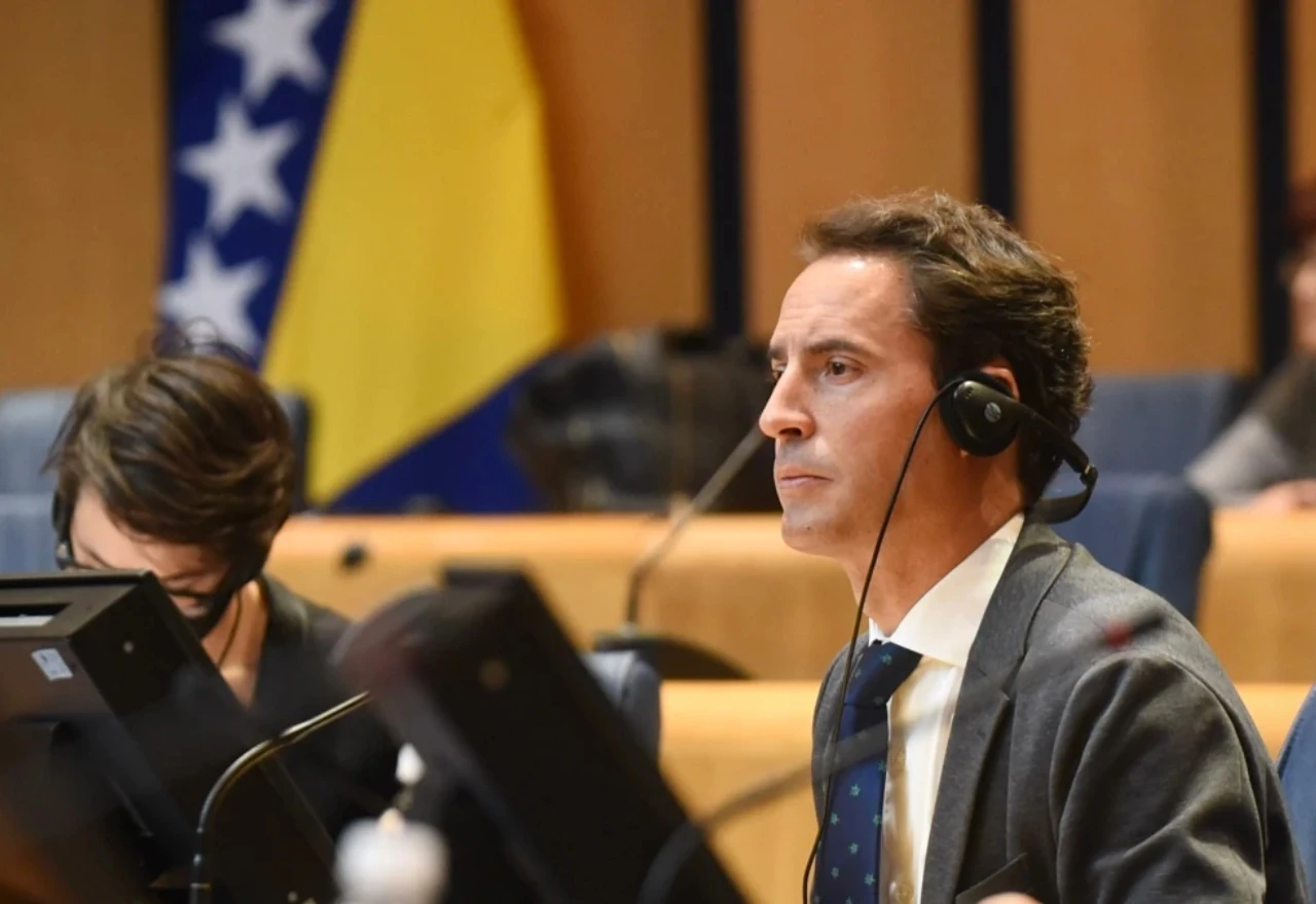 Visoki dužnosnik NATO-a: BiH nije izložena prijetnji 