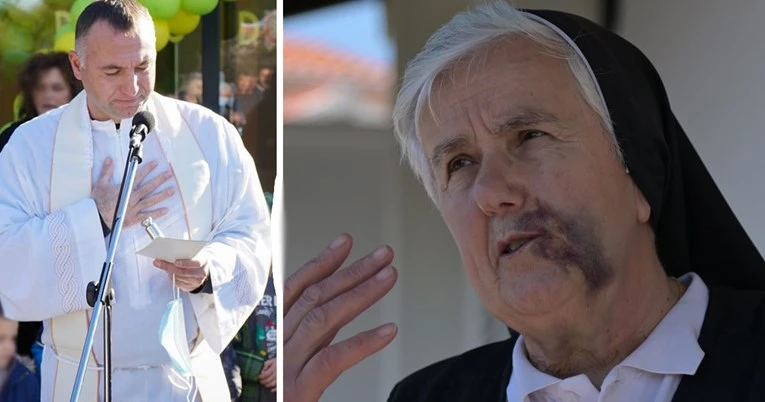 Svećenik koji je istukao časnu sestru izašao iz zatvora pa istukao drugu ženu