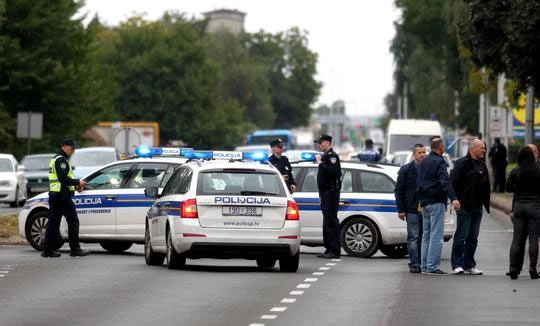 Dojave o bombama širom Beograda: "Nećemo stajati skrštenih ruku dok Rusija kolje moj narod''