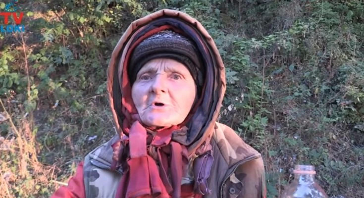 Preminula Milka Perić, legendarna 'lička Crvenkapica'