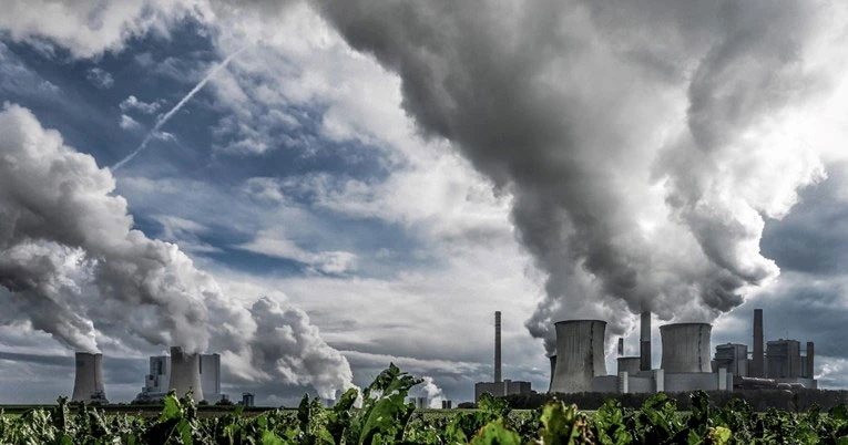 Emisije CO2 u EU premašile razinu prije pandemije