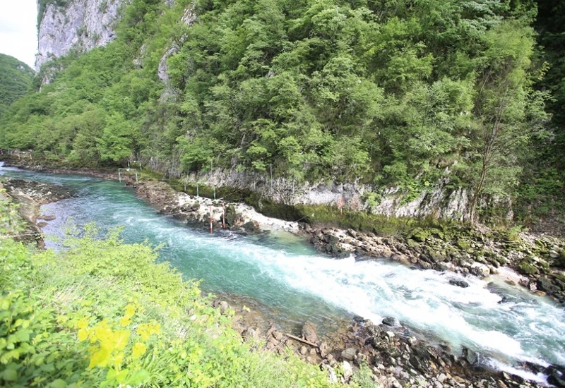 Laktaši: Utopila se petogodišnja djevojčica