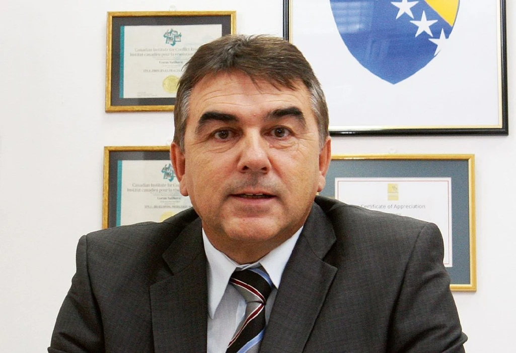 Salihović: ''Korist nije u jedenju, već u parama''