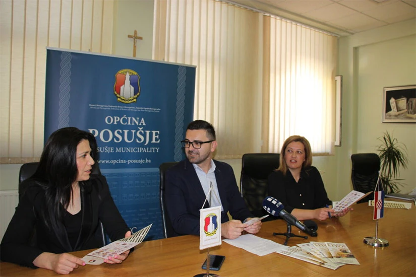 Što nudi ovogodišnje Posuško lito