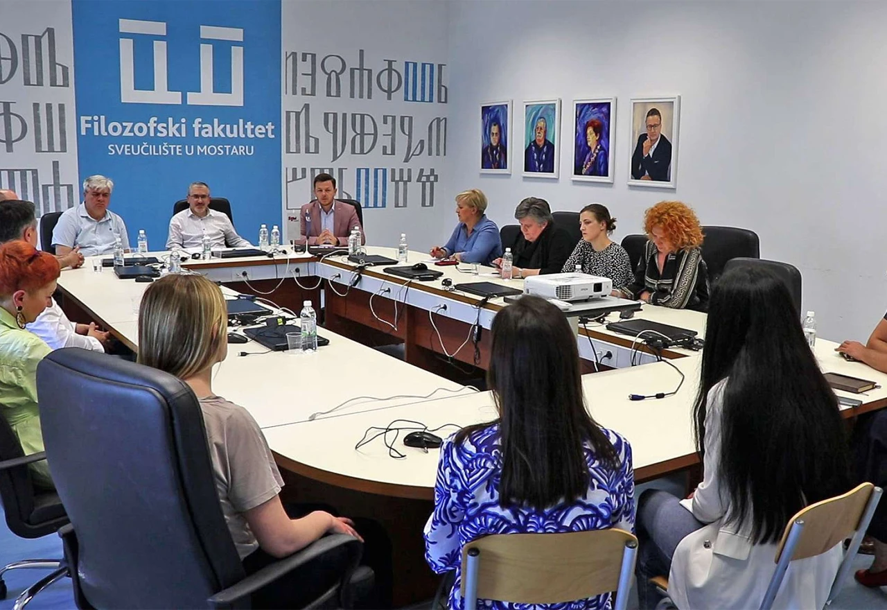 Mostarskim institucijama nedostaje logopeda