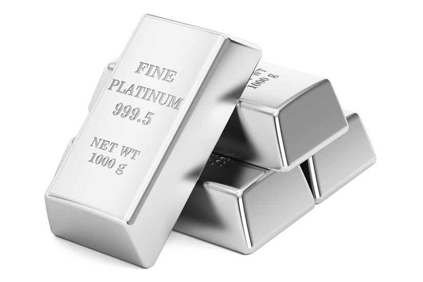 Ubrzava prelazak automobilske industrije s paladija na platinu