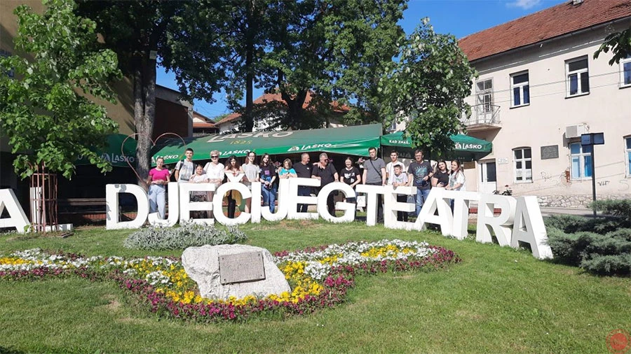 Mostarski teatar mladih uspješan na 23. Festivalu dječjeg teatra