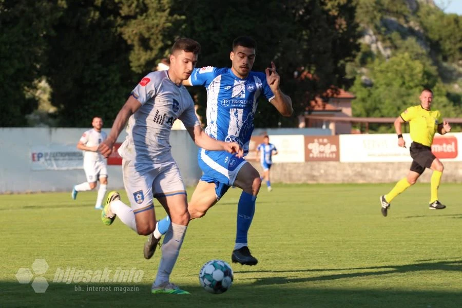 GOŠK-u dramatična pobjeda za nastavak utrke za Igmanom
