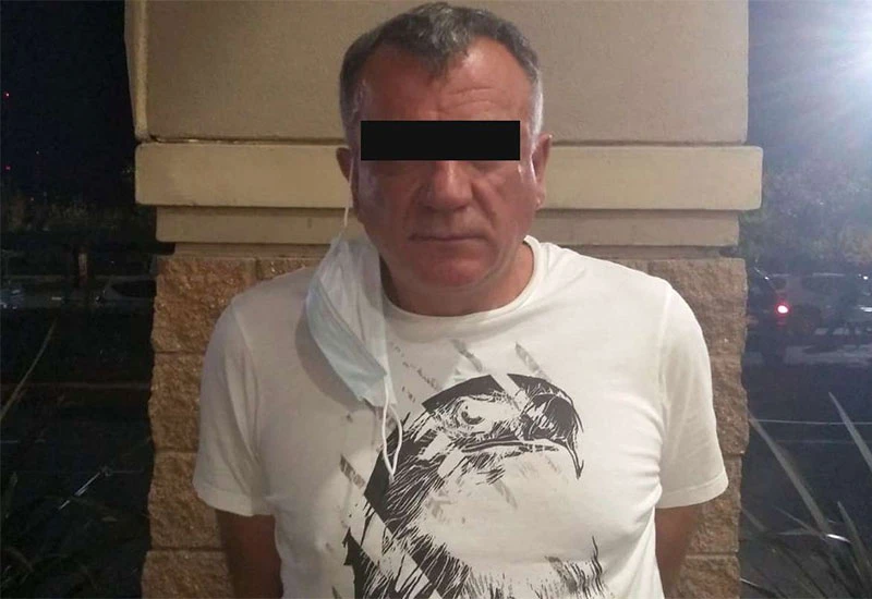 Čovjek s 1.000 lica: Pao Trebinjac, jedan od vođa balkanskog kartela