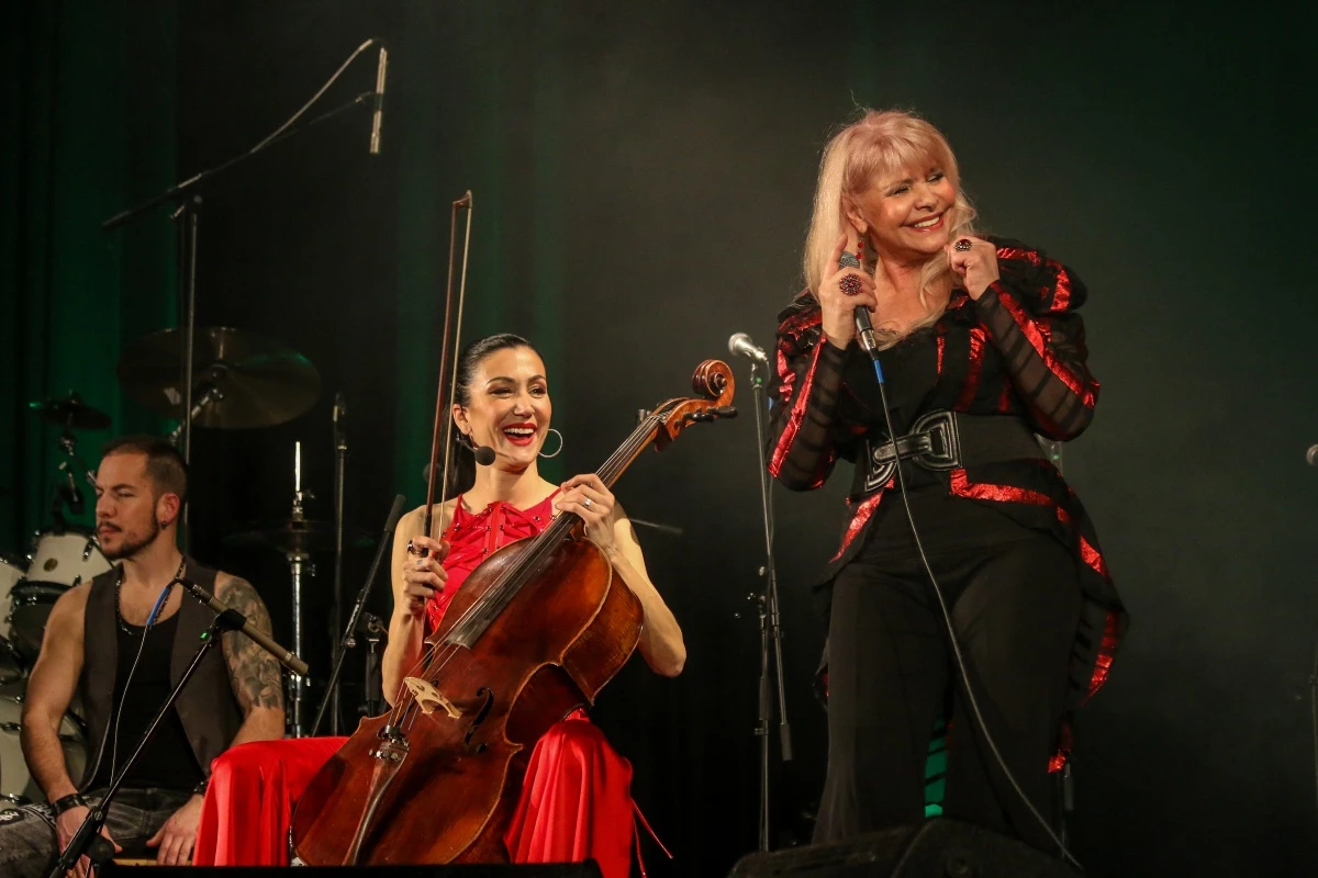 Odgođen koncert Ane Rucner u Mostaru