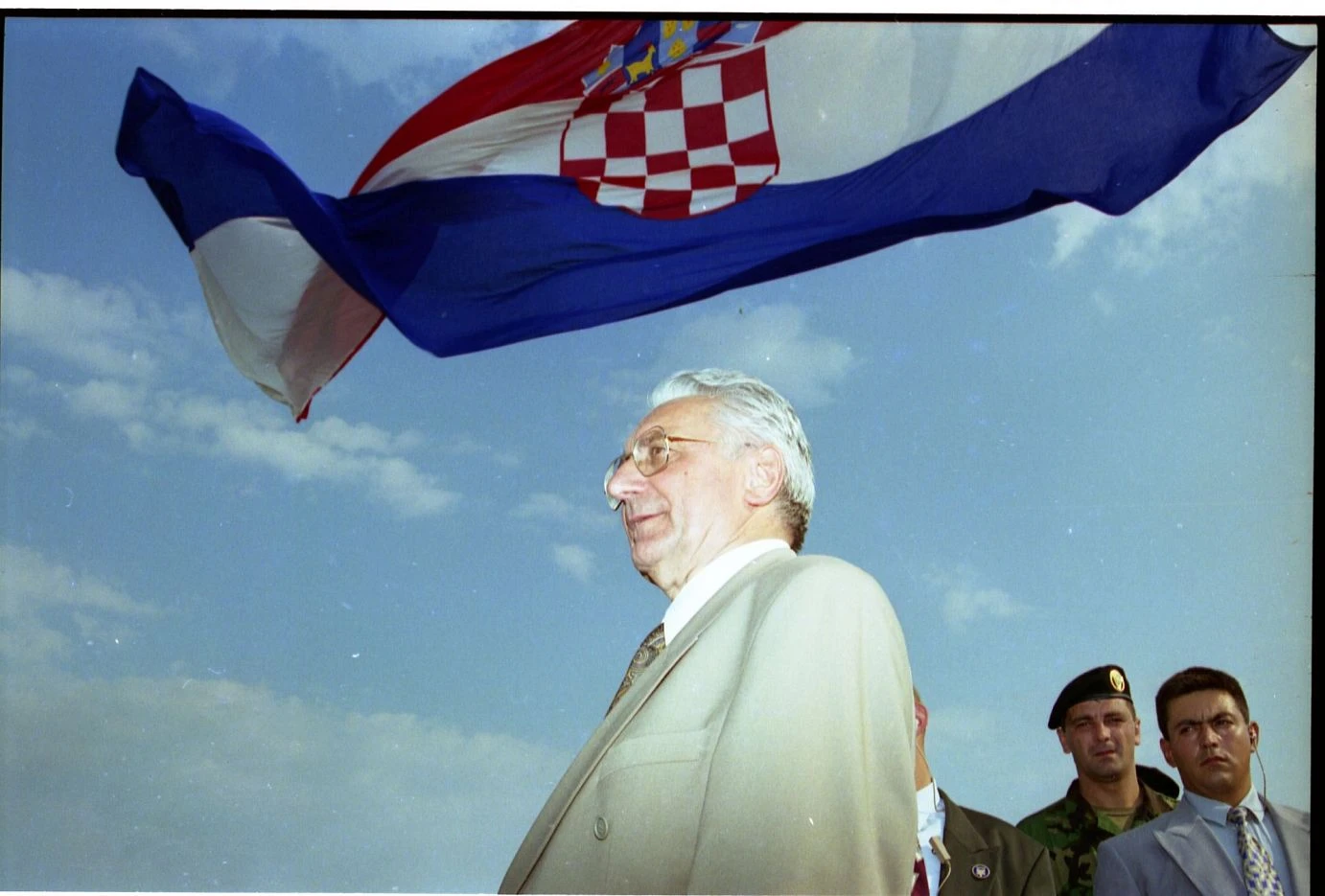 Plenković: Tuđman je najveći u povijesti