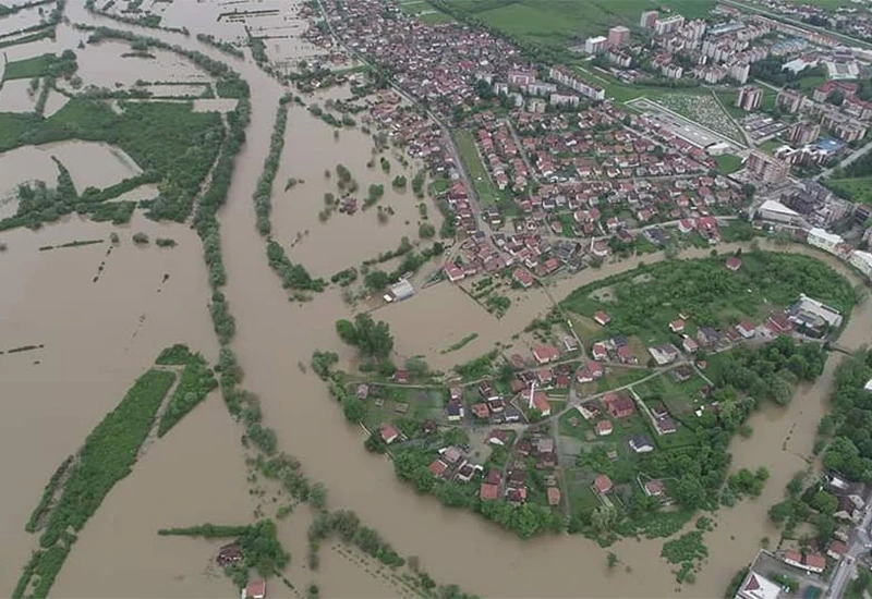 Osam godina od katastrofalnih poplava