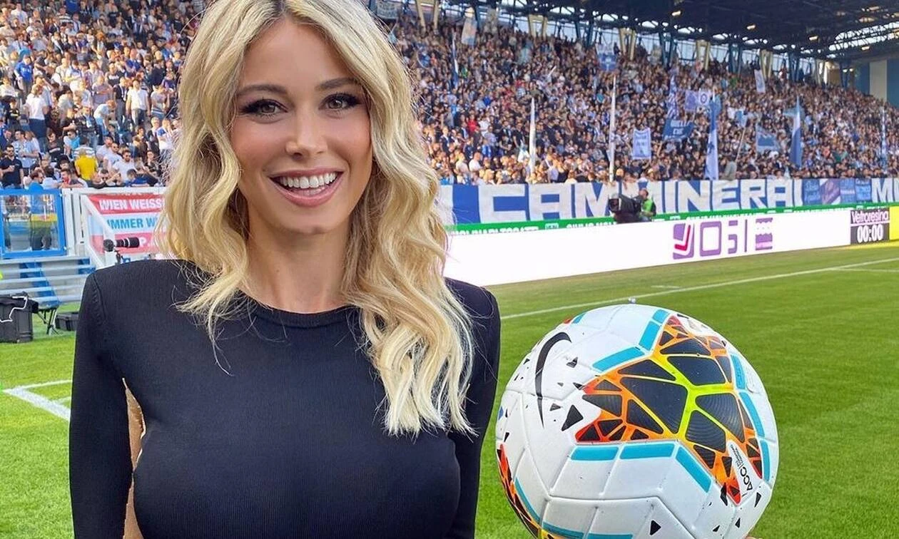 Svi u Zadar! Na Sunset Sports Media Festival stiže Diletta Leotta