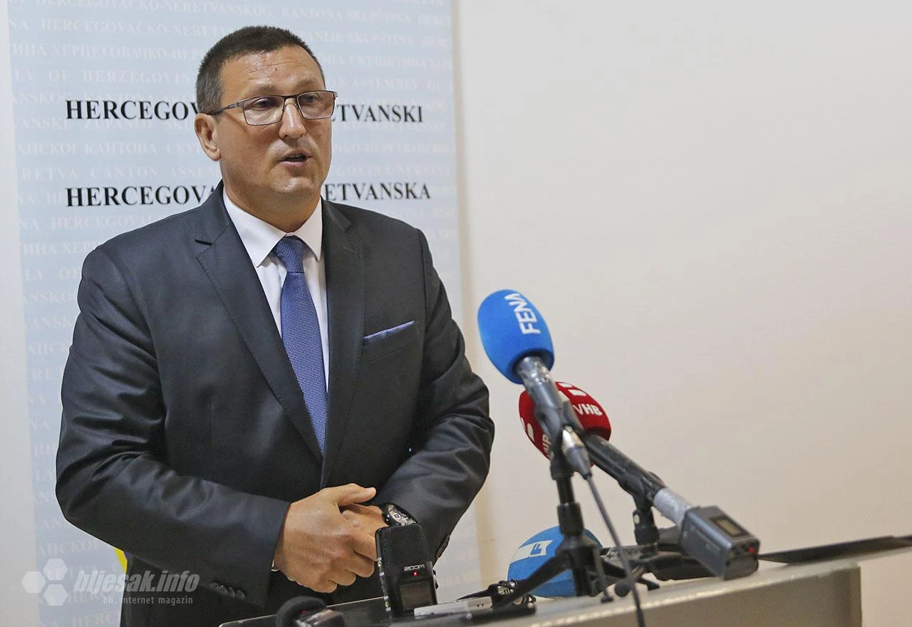 Soldo: Osnovni cilj je integrirati branitelje u društvo i na tržište rada