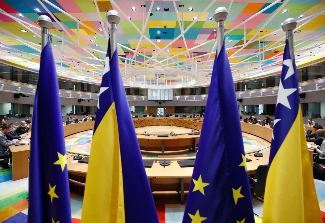 20 godina smo članovi Vijeća Europe
