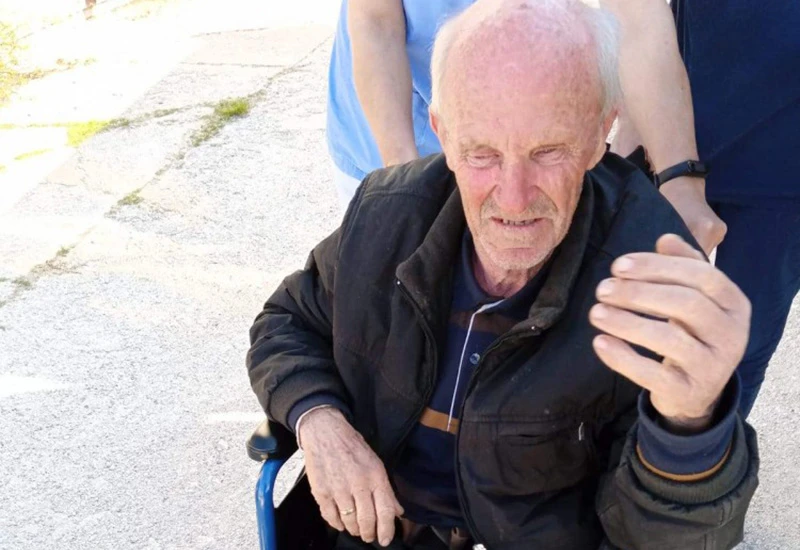 Kupres: Nestali muškarac pronađen živ i zdrav