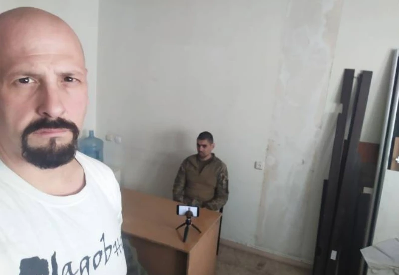 VIDEO | Hrvat u ruskom zatvoru: Sasvim druga slika od onoga što su nam govorili 