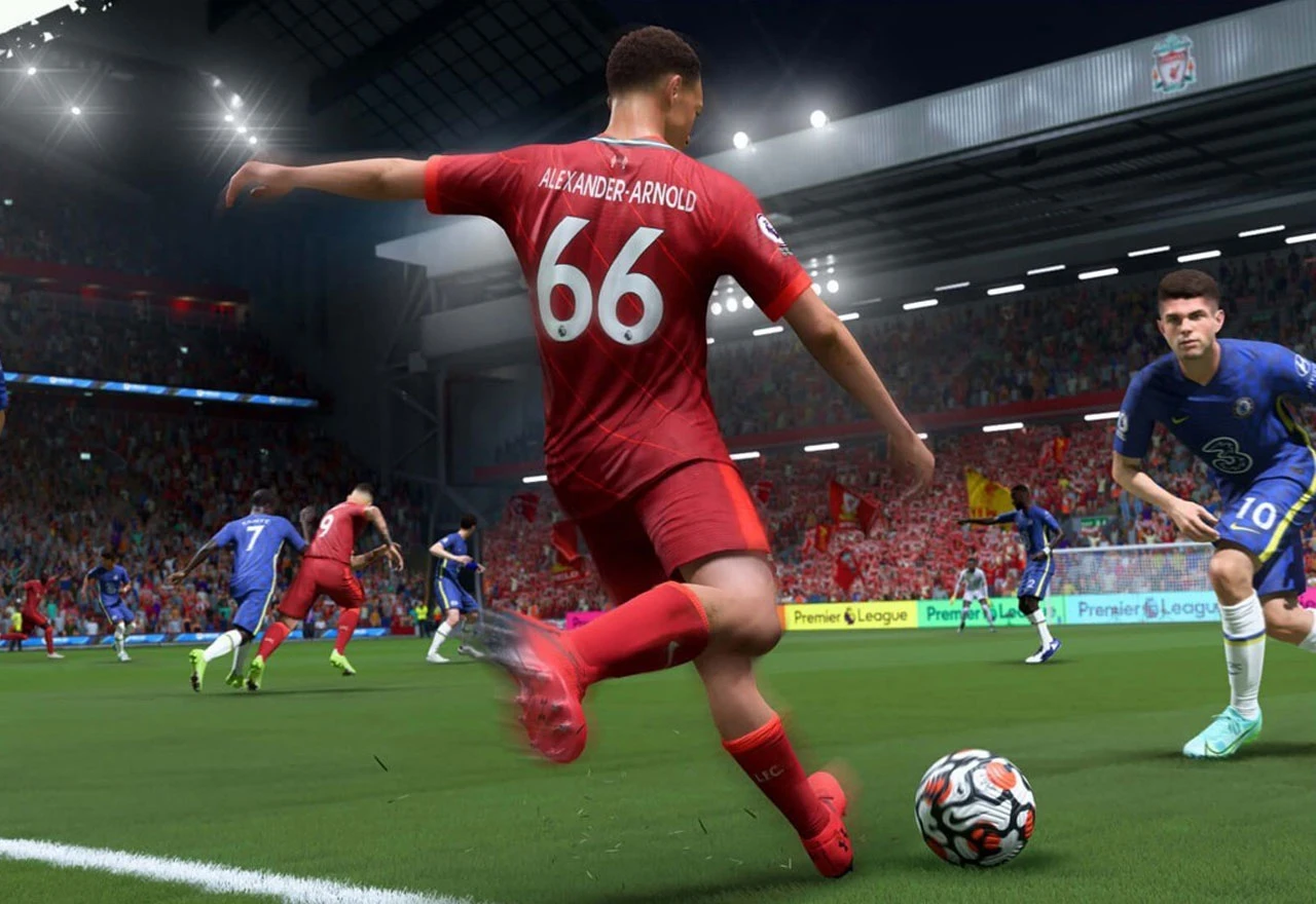 Legendarna videoigra FIFA odlazi u povijest