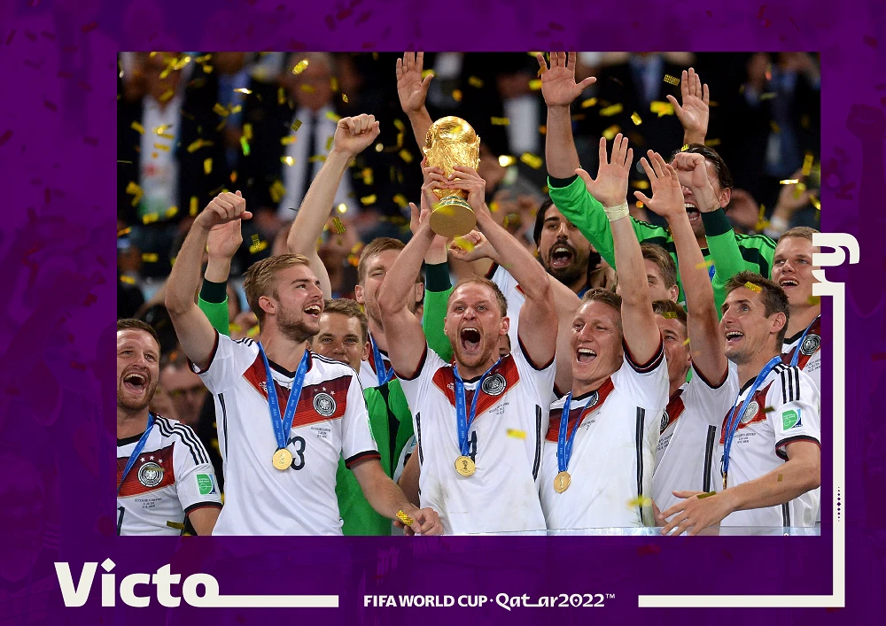 FIFA World Cup™ Trophy Tour by Coca-Cola stiže u Sarajevo