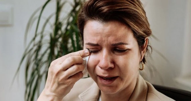 Mirela Čavajda objavila potresno pismo: ''Većina me iznevjerila… I sustav i liječnici''