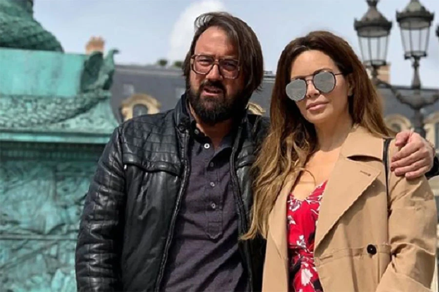 Nikolina Ristović Pišek nakon smrti supruga neće dobiti ništa?