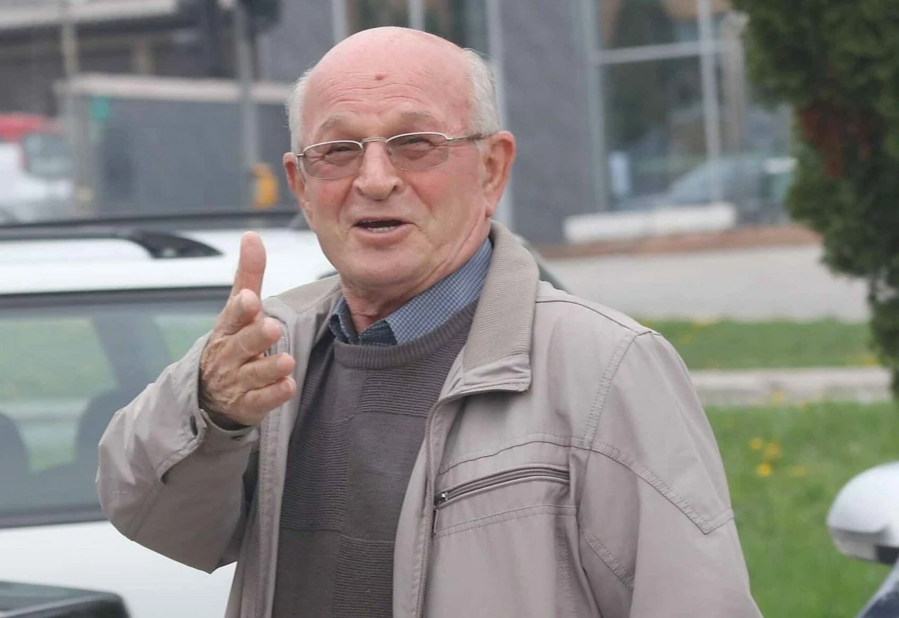Enveru Buzi treći put odloženo izvršenje kazne zatvora