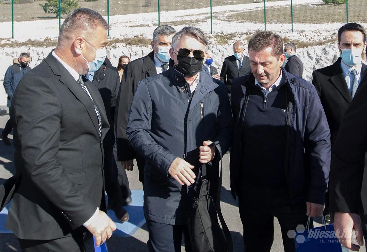 Fokus je na Mostaru, ali se šuška: Je li Kordić ime za Predsjedništvo BiH?