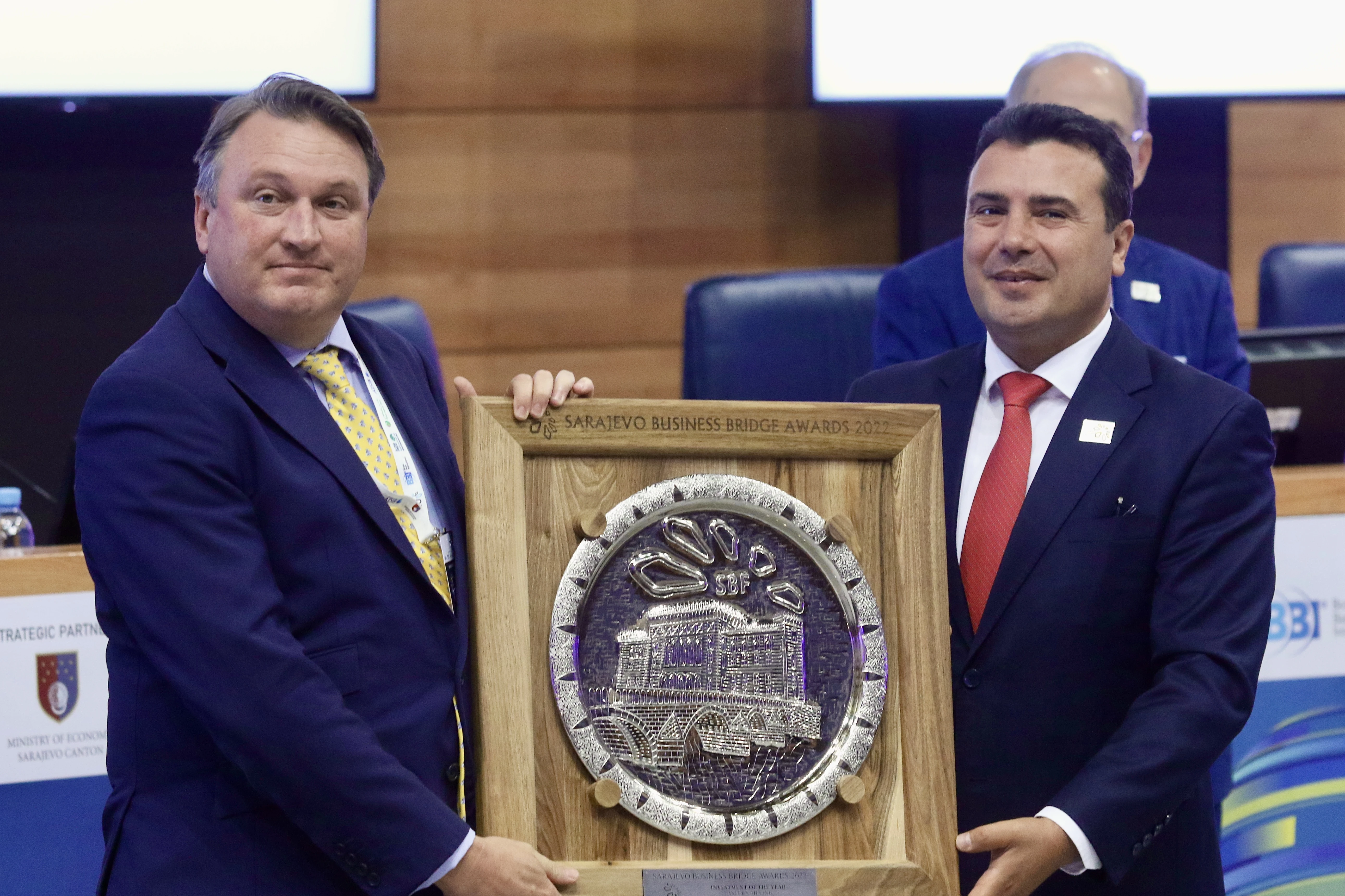 Rudnik Vareš je primjer održivog rudarstva za druge investitore