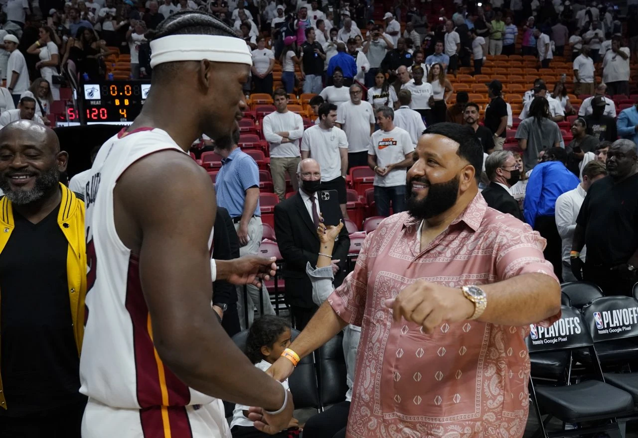 Miami i Phoenix na korak do finala konferencija 