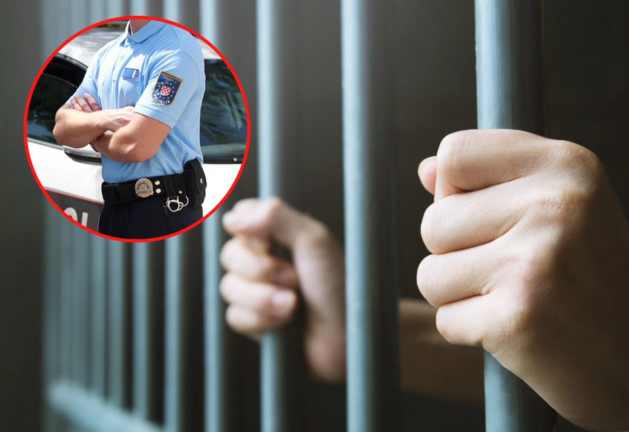 ŽZH će 'šminkati' pritvore: Radovi traju pola godine, evo što će biti s pritvorenicima