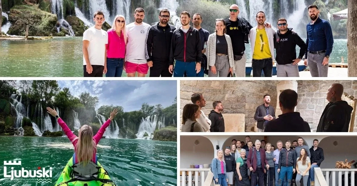 Hercegovina Travel Fest oduševio publiku trodnevnim programom