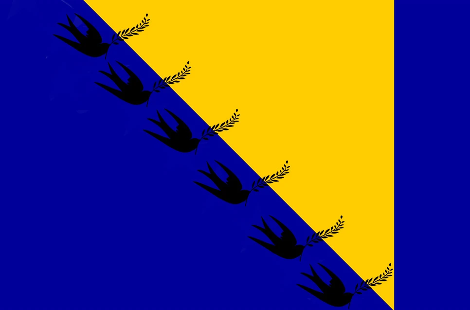 Mirna Bosna